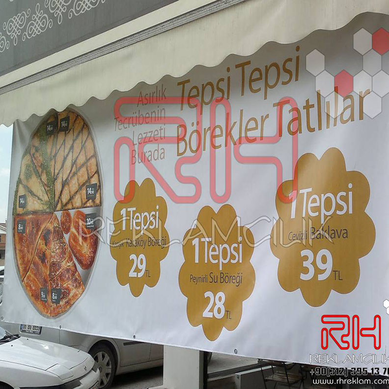 how to create break fast food delicious