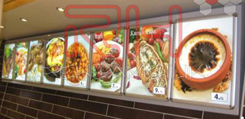 how to create break fast food delicious